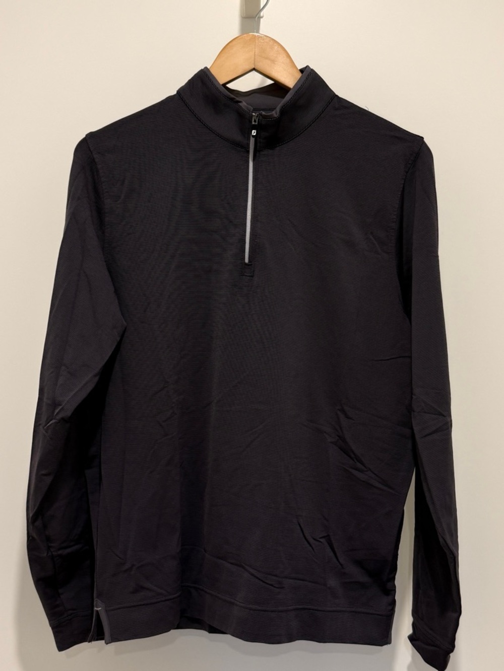FootJoy Quarter Zip